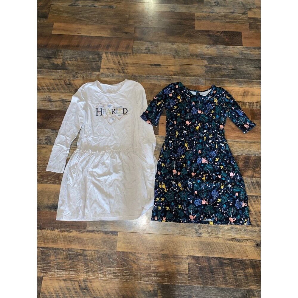 girls dresses size large‎